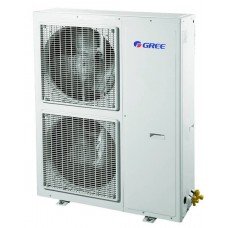 W1GRE- Universali split tipo inverter oro kondicionieriaus U-Match IV išorinė dalis 14,0/16,0 kW